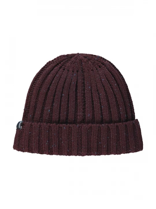 Foto van product LERROS Muts blauw / bessen