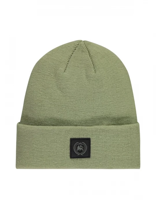 Foto van product LERROS Muts olijfgroen