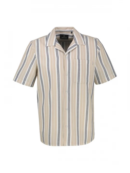 Foto van product LERROS Overhemd beige