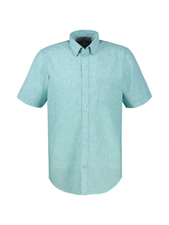 Foto van product LERROS Overhemd blauw