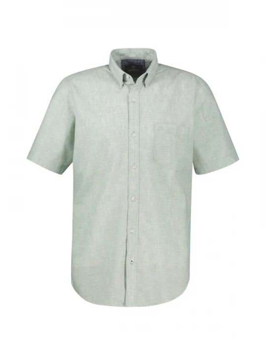 Foto van product LERROS Overhemd groen