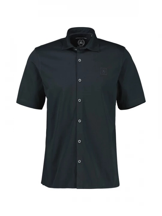 Foto van product LERROS Overhemd navy