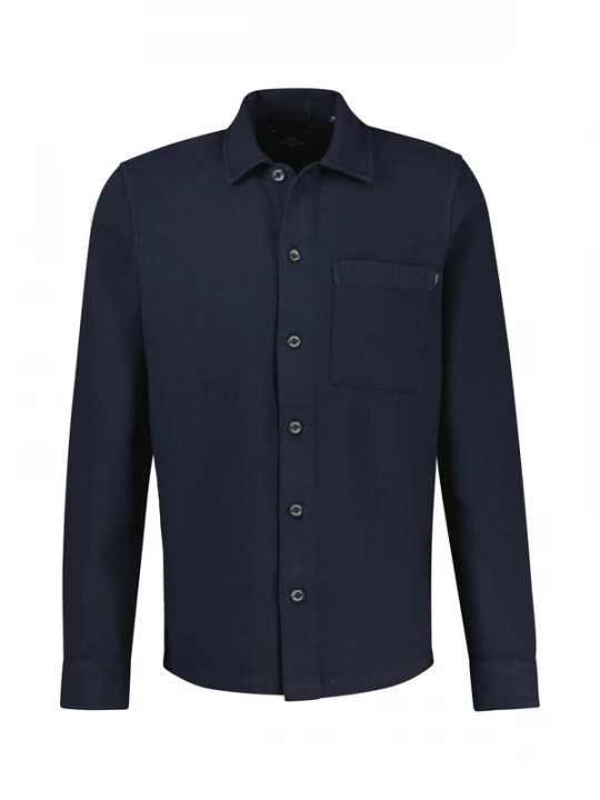 Foto van product LERROS Overhemd navy