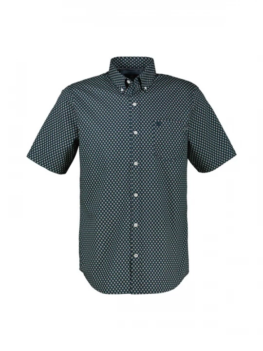 Foto van product LERROS Overhemd navy
