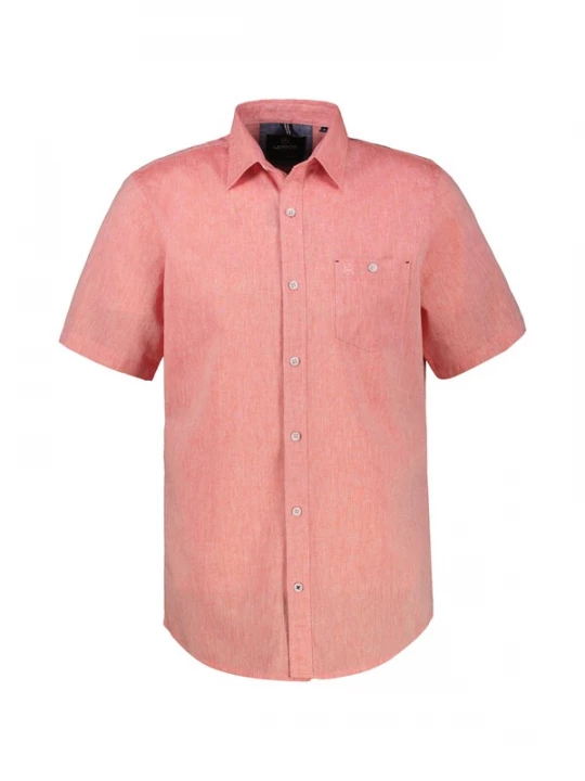 Foto van product LERROS Overhemd rood