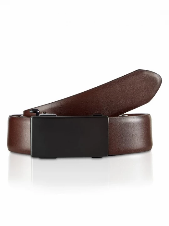 Foto van product LERROS Riem donkerbruin