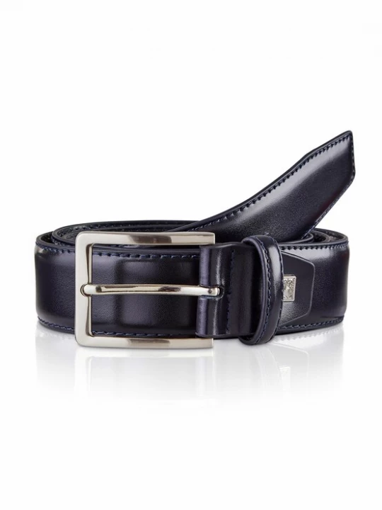 Foto van product LERROS Riem navy