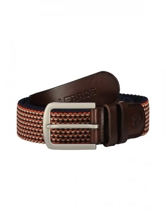 Foto van product LERROS Riem rood