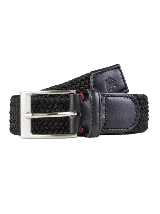 Foto van product LERROS Riem zwart