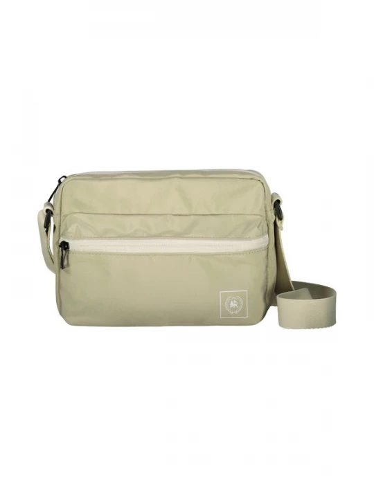 Foto van product LERROS Schoudertas beige