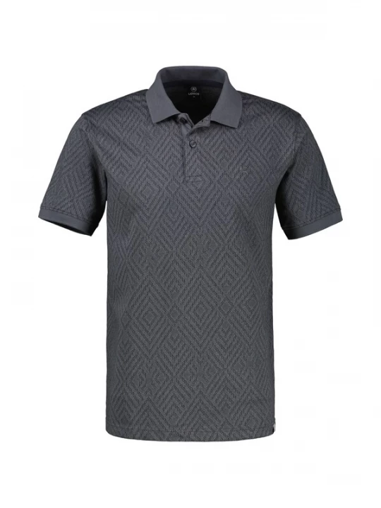 Foto van product LERROS Shirt antraciet