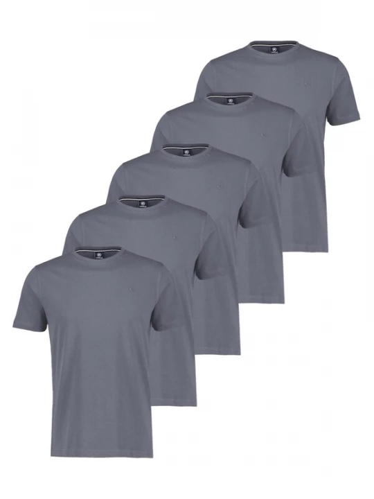 Foto van product LERROS Shirt 'Basic' grijs