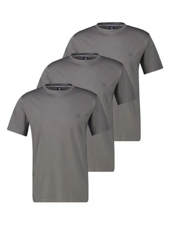 Foto van product LERROS Shirt 'Basic' grijs
