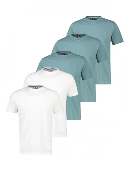 Foto van product LERROS Shirt 'Basic' opaal