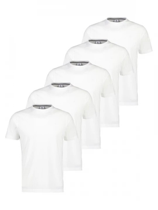 Foto van product LERROS Shirt 'Basic' wit