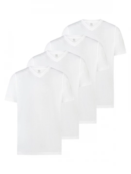 Foto van product LERROS Shirt 'Basic' wit