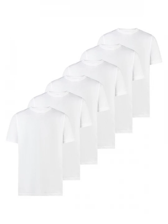 Foto van product LERROS Shirt 'Basic' wit