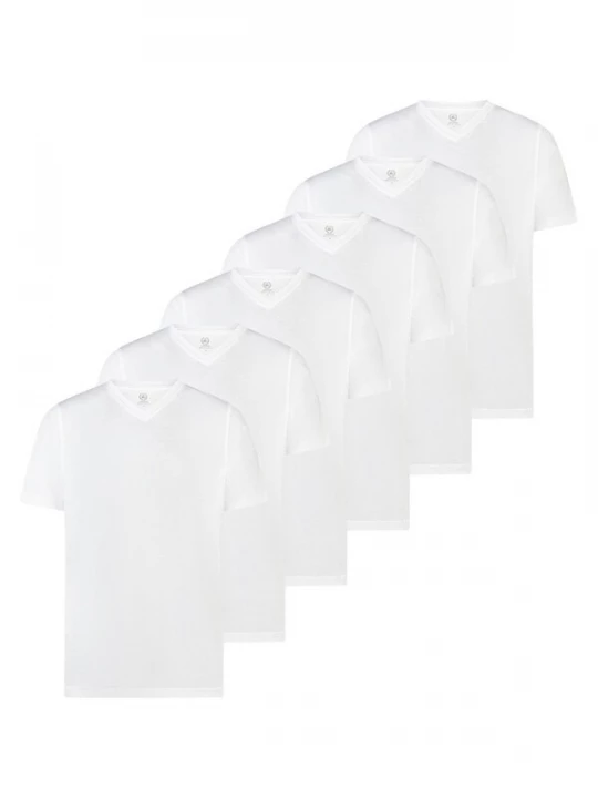 Foto van product LERROS Shirt 'Basic' wit