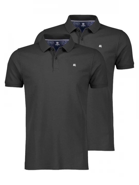 Foto van product LERROS Shirt 'Basic' zwart