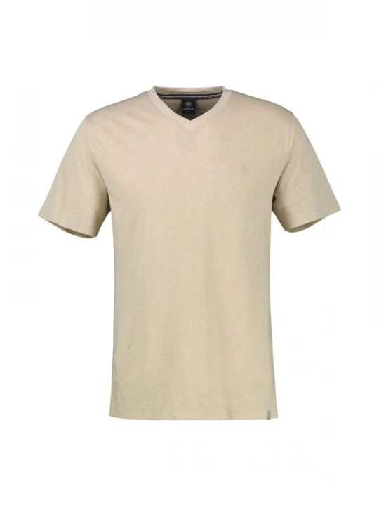 Foto van product LERROS Shirt beige