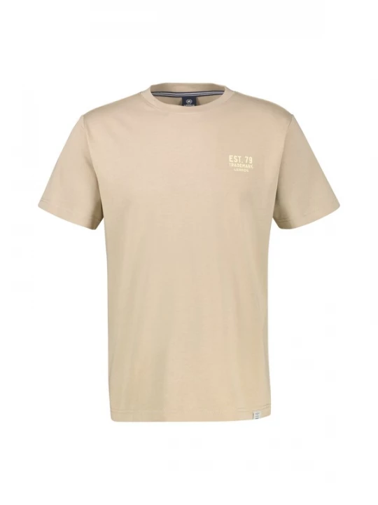 Foto van product LERROS Shirt beige