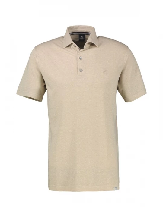 Foto van product LERROS Shirt beige