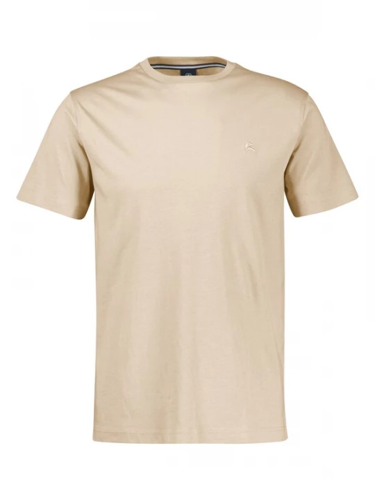 Foto van product LERROS Shirt beige