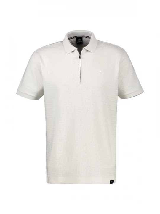 Foto van product LERROS Shirt beige