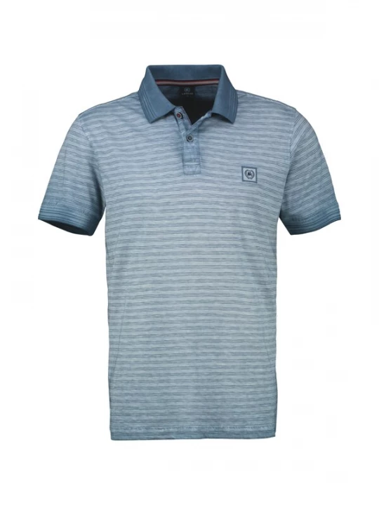 Foto van product LERROS Shirt blauw