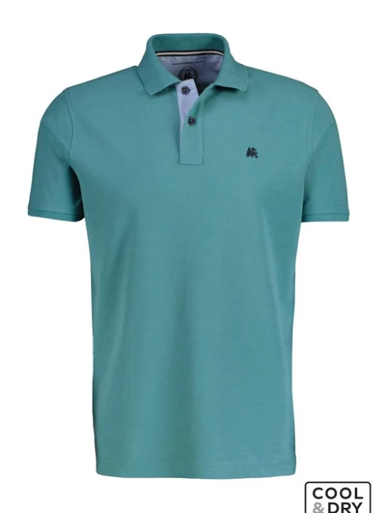 Foto van product LERROS Shirt blauw