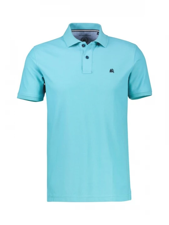 Foto van product LERROS Shirt blauw