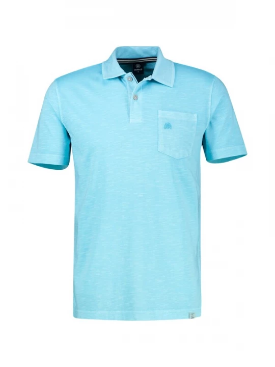 Foto van product LERROS Shirt blauw