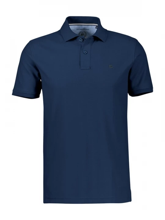 Foto van product LERROS Shirt blauw