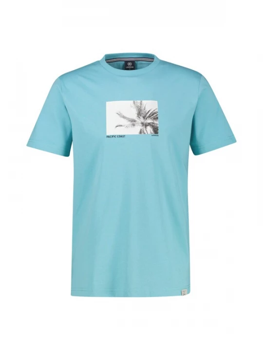 Foto van product LERROS Shirt blauw