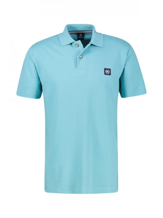 Foto van product LERROS Shirt blauw