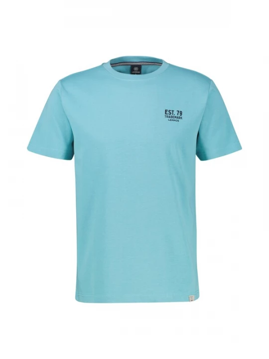 Foto van product LERROS Shirt blauw