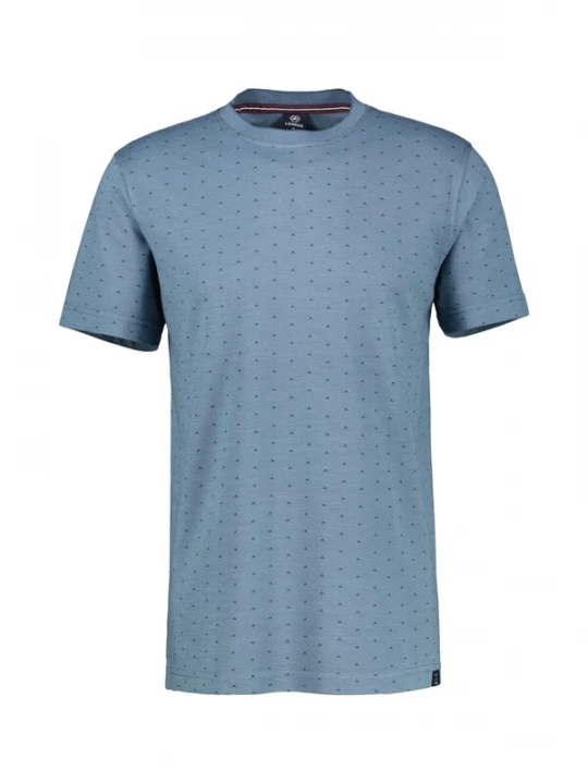 Foto van product LERROS Shirt blauw