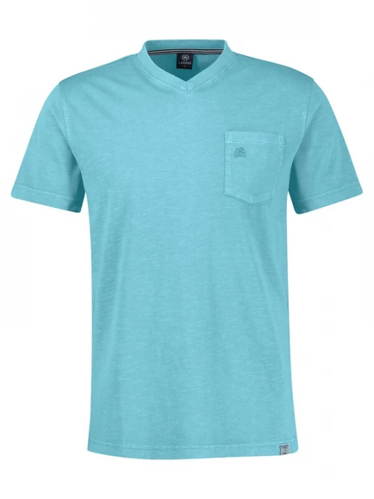 Foto van product LERROS Shirt blauw