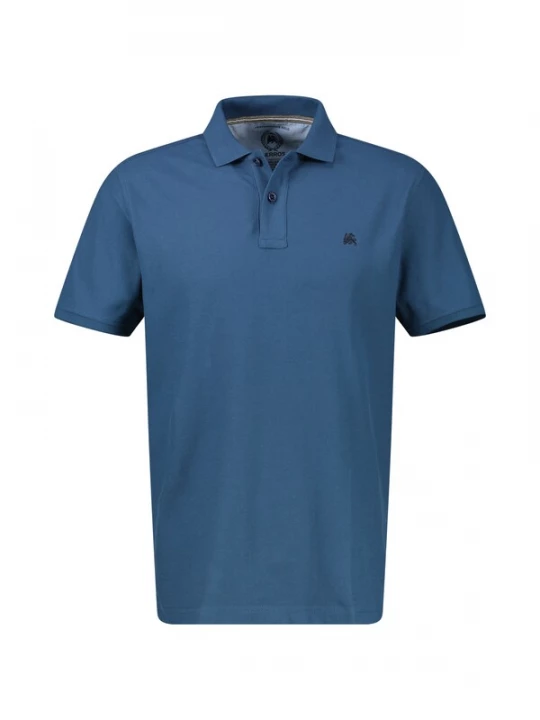 Foto van product LERROS Shirt blauw