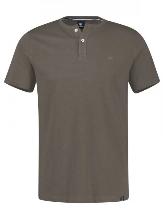 Foto van product LERROS Shirt grijs
