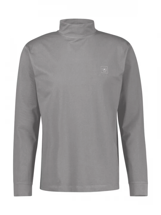 Foto van product LERROS Shirt donkergrijs