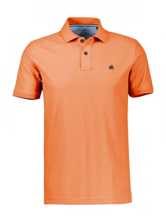 Foto van product LERROS Shirt oranje