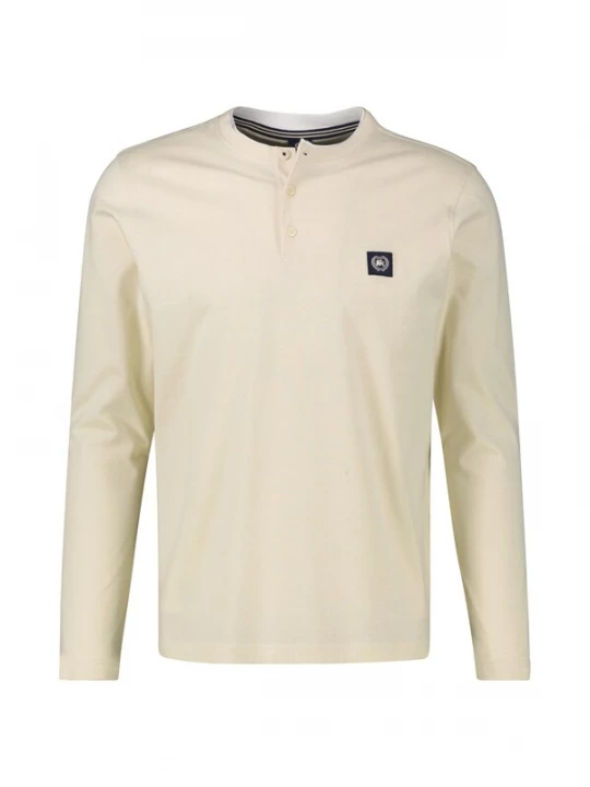 Foto van product LERROS Shirt ecru