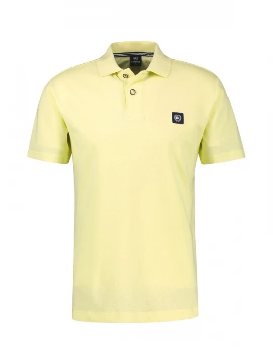 Foto van product LERROS Shirt geel