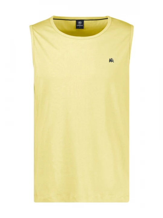 Foto van product LERROS Shirt geel