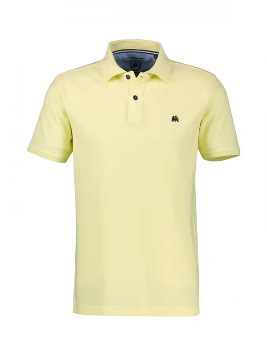 Foto van product LERROS Shirt geel