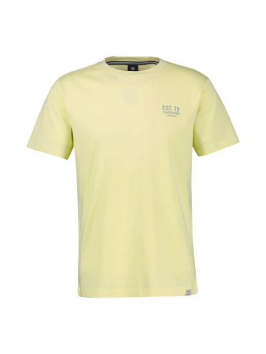 Foto van product LERROS Shirt geel