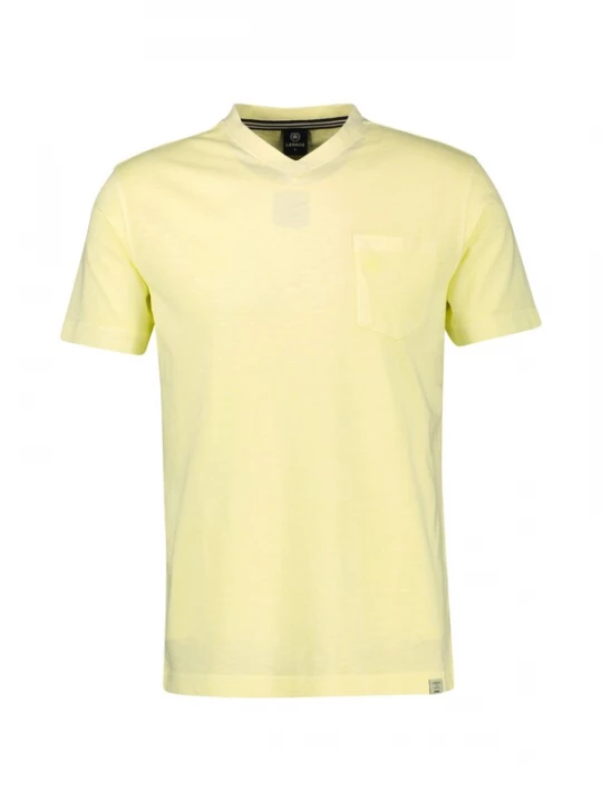 Foto van product LERROS Shirt geel