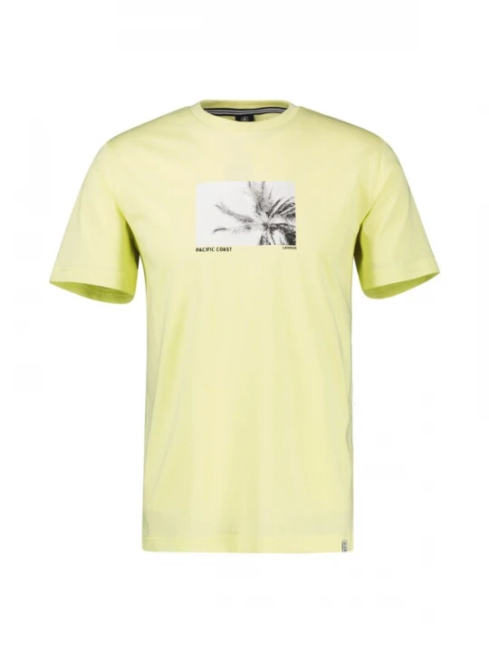 Foto van product LERROS Shirt geel