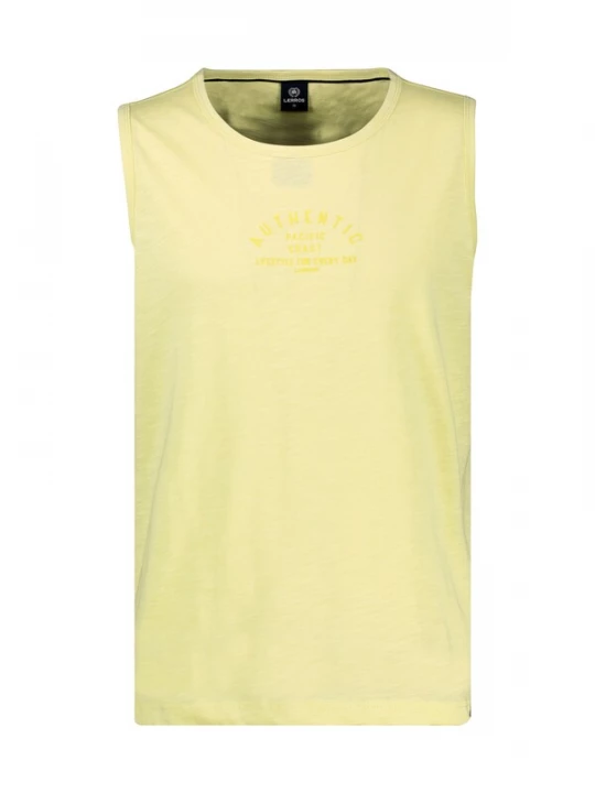 Foto van product LERROS Shirt geel